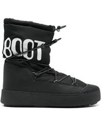 Moon Boot - Mtrack Polar ブーツ - Lyst