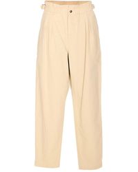 Isabel Marant - Neriah Pants - Lyst