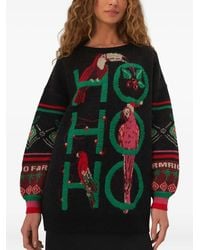 FARM Rio - Hohoho セーター - Lyst