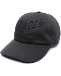 Gucci - Baseball Hat - Lyst