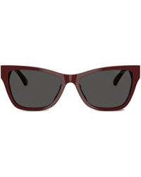 Jimmy Choo - Jc5024Hu Sunglasses - Lyst