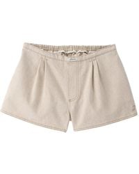 Jacquemus - Amelo De Nîmes Denim Shorts - Lyst