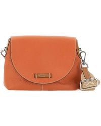 Gianni Chiarini - Alessandra Shoulder Bag - Lyst