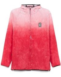 On Shoes - Chaqueta De Running Pace - Lyst
