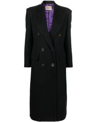 Roberto Cavalli Coats for Women | Online Sale up to 87% off | Lyst