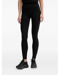 EA7 - Core Lady Legging - Lyst