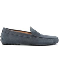 Tod's - Gommino ローファー - Lyst