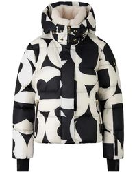 Bogner - Maja Printed Ski Jacket - Lyst