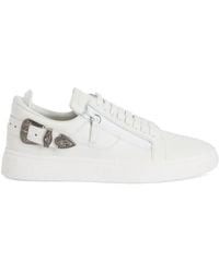 Giuseppe Zanotti - Gz94 Deluxe スニーカー - Lyst