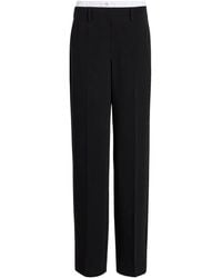 Cinq À Sept - Hose Mit Bundfalten - Lyst