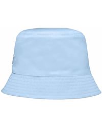 Prada - Re-Nylon Bucket Hat - Lyst