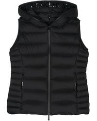 Moncler - Chaleco Barraux - Lyst