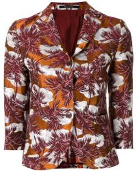 Tagliatore Mimma Blazer - Metallic