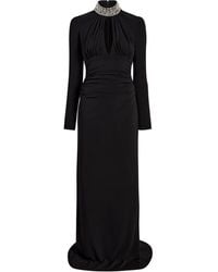 Cinq À Sept - Vestido de fiesta Kimbra - Lyst