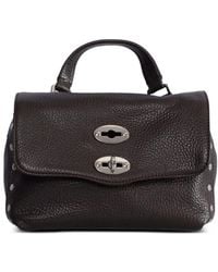 Zanellato - Mini Cabas Postina Baby - Lyst