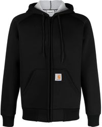 Carhartt - Car-Lux Kapuzenjacke - Lyst