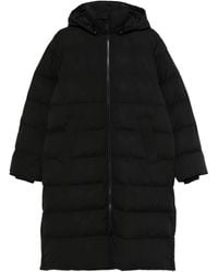 Samsøe & Samsøe - Saseri Puffer Coat - Lyst