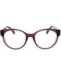 Chopard - Full-Rim Glasses - Lyst