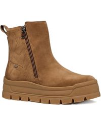 Geox - 40Mm Spherica Ec7.1 Abx Boots - Lyst