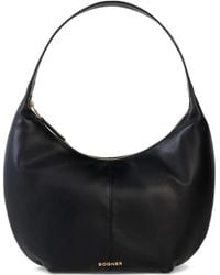 Bogner - Gerda Loges Grandes Eather Tote Bag - Lyst