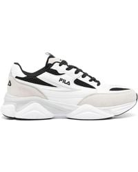 Fila - Recade Sneakers - Lyst