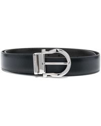 Ferragamo - Klassischer Gürtel - Lyst