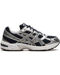 Asics - Gel-1130tm "french Blue/pure Silver" Sneakers - Lyst