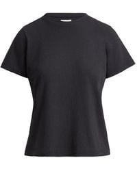 KHAITE - Emmylou T-Shirt - Lyst