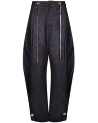 Danamé - Danae Jeans - Lyst