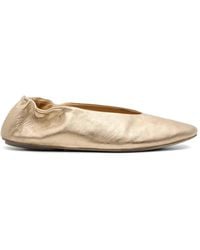Marsèll - Strascico Ballet Flats - Lyst
