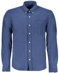 North Sails - Button-Down Overhemd - Lyst