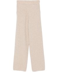 Max Mara - 'Maxmara Pure' Pants - Lyst