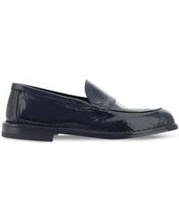 Pierre Hardy - Noto Loafer Shoes - Lyst