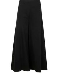Emporio Armani - Trousers - Lyst