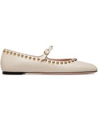 Bally - Ballerine Rina - Lyst
