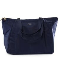 Tumi - Sac Cabas Just - Lyst