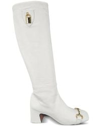 Madison Maison - Bottes Lock 50 Mm - Lyst