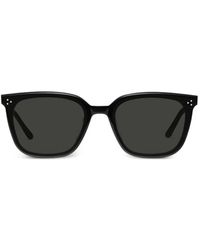 Gentle Monster - Lo Lou 01 Sunglasses - Lyst
