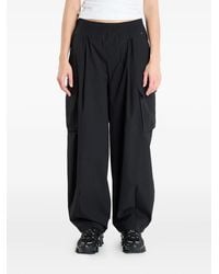 Under Armour - Ua Unstoppable Broek Met Cargo Zakken - Lyst