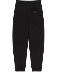 Givenchy - Logo-Patch Track Pants - Lyst