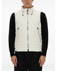 JG1 - Gewatteerde Bodywarmer - Lyst