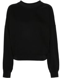 Isabel Marant - Sheila Organic-cotton Sweatshirt - Lyst