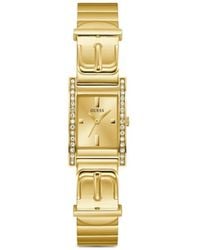 Guess - Modello Con Decorazione 20Mm - Lyst
