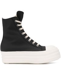 rick owens drkshdw sneakers sale