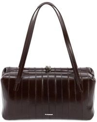 Jil Sander - Small Goji Pillow Tote Bag - Lyst