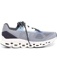 On Shoes - Cloudstratus Running Sneakers - Lyst