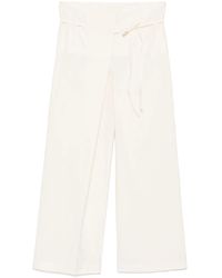 Rohe - Sculptural Trousers - Lyst