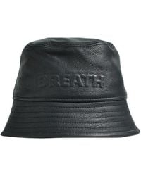 BREATH - Bob À Logo Embossé - Lyst
