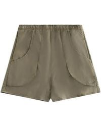 Kith - Devan Short - Lyst