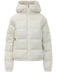 The North Face - Hydernalite Hooded Down Jacket - Lyst